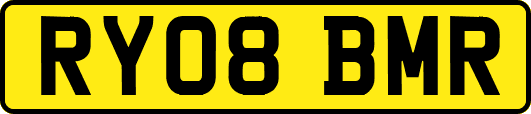 RY08BMR
