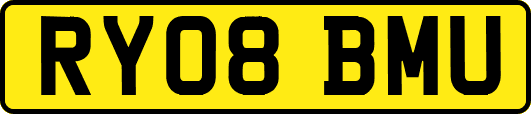 RY08BMU