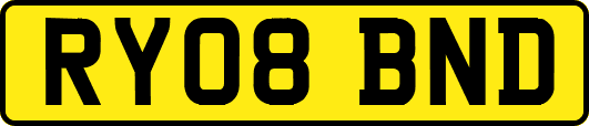 RY08BND