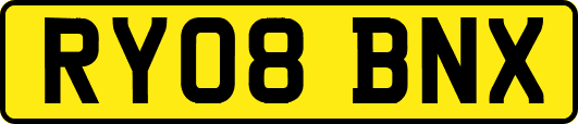 RY08BNX