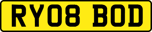 RY08BOD