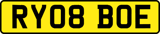 RY08BOE