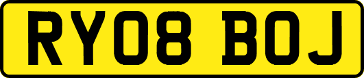 RY08BOJ