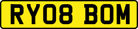 RY08BOM