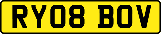 RY08BOV
