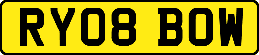 RY08BOW