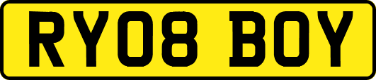 RY08BOY