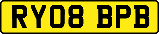 RY08BPB