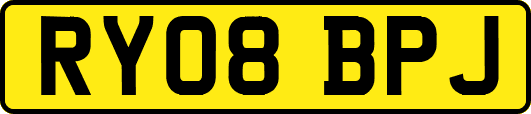 RY08BPJ