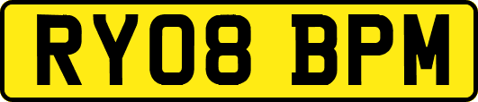 RY08BPM