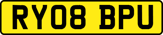 RY08BPU