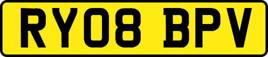 RY08BPV