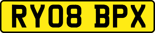 RY08BPX