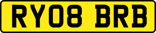 RY08BRB