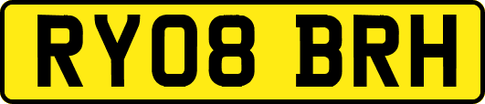 RY08BRH