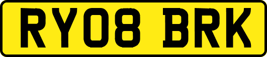 RY08BRK