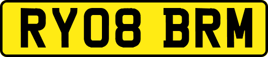 RY08BRM