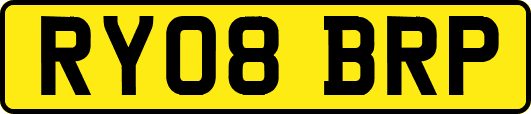 RY08BRP