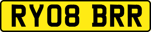 RY08BRR