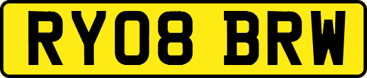 RY08BRW