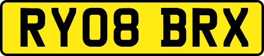 RY08BRX