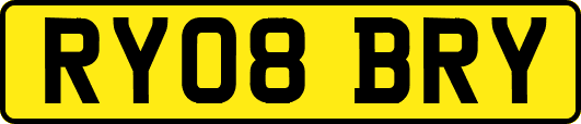 RY08BRY