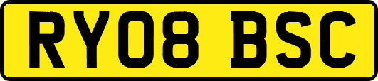RY08BSC