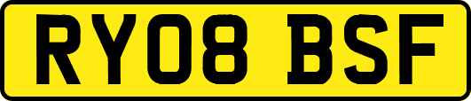 RY08BSF