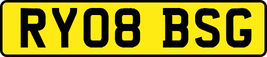 RY08BSG