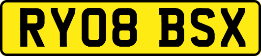 RY08BSX