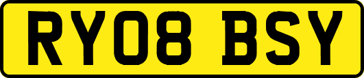 RY08BSY