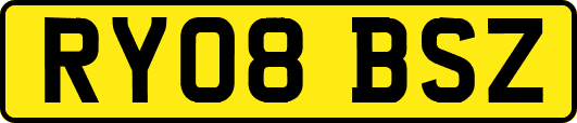RY08BSZ