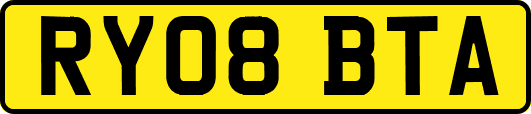 RY08BTA