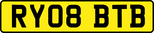 RY08BTB