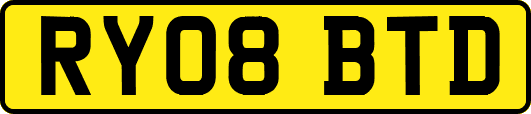 RY08BTD