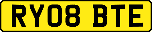 RY08BTE