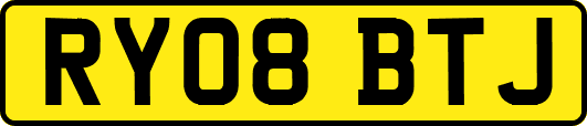 RY08BTJ