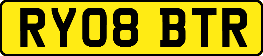 RY08BTR
