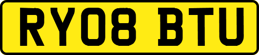 RY08BTU