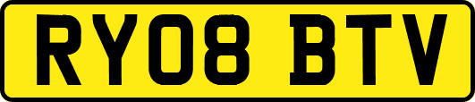 RY08BTV