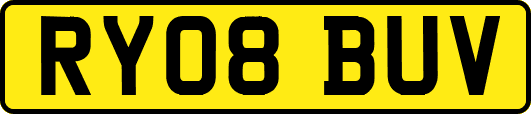 RY08BUV
