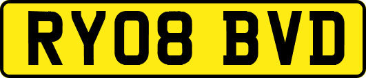RY08BVD