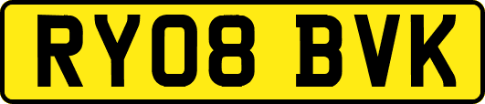 RY08BVK
