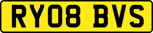 RY08BVS