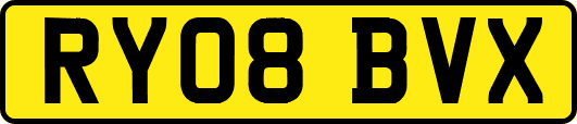 RY08BVX