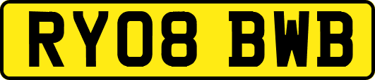 RY08BWB