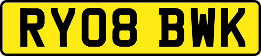 RY08BWK