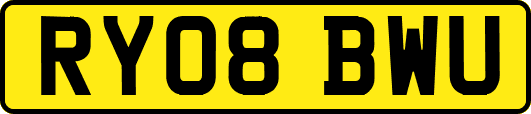 RY08BWU