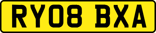 RY08BXA