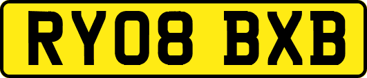 RY08BXB